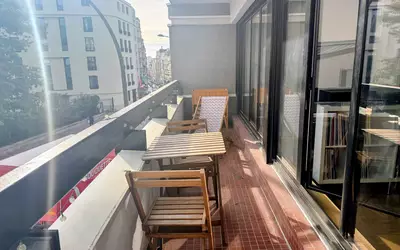 Paris 20E (75020)