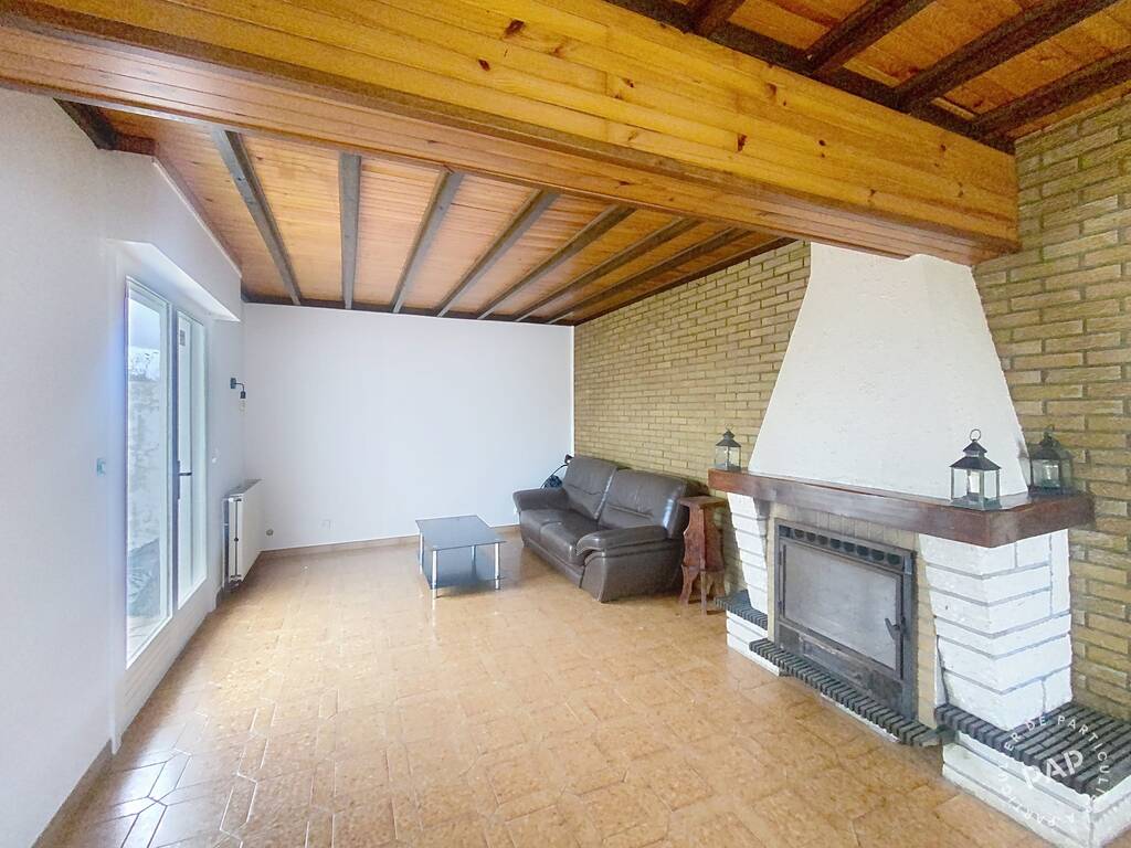 Vente maison 133 m² Sangatte (62231) - 133 m² - 400.000 € | Particulier à Particulier — 2