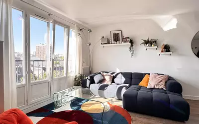 Gentilly (94250)