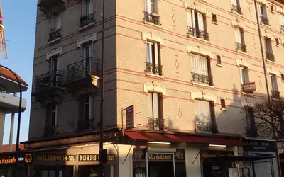 Vitry-Sur-Seine (94400)