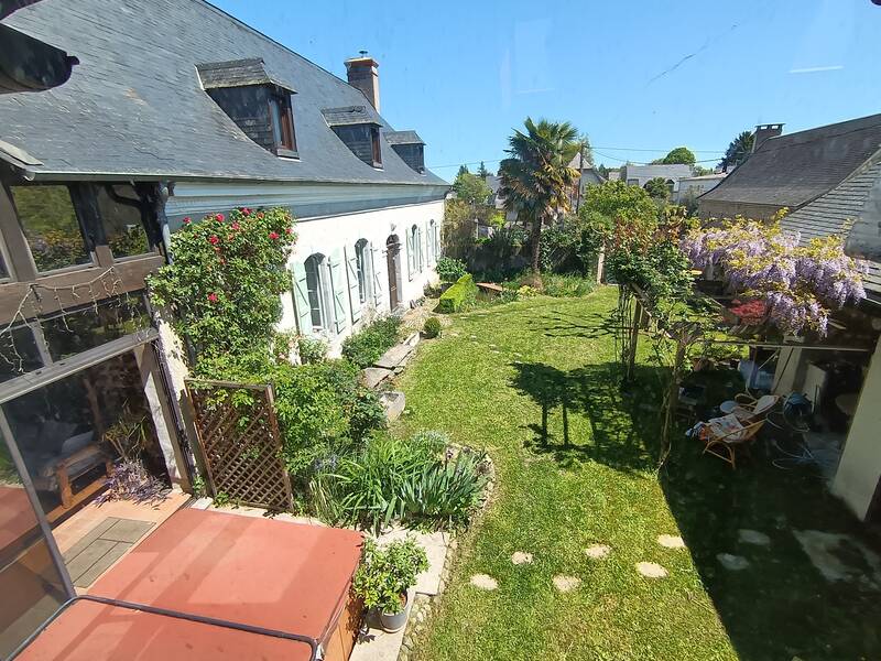 Laloubère (65310)
