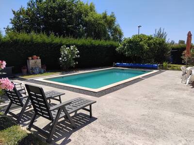Vente maison 4 pièces Saint-Uze (26240)