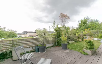 Rosny-Sous-Bois (93110)