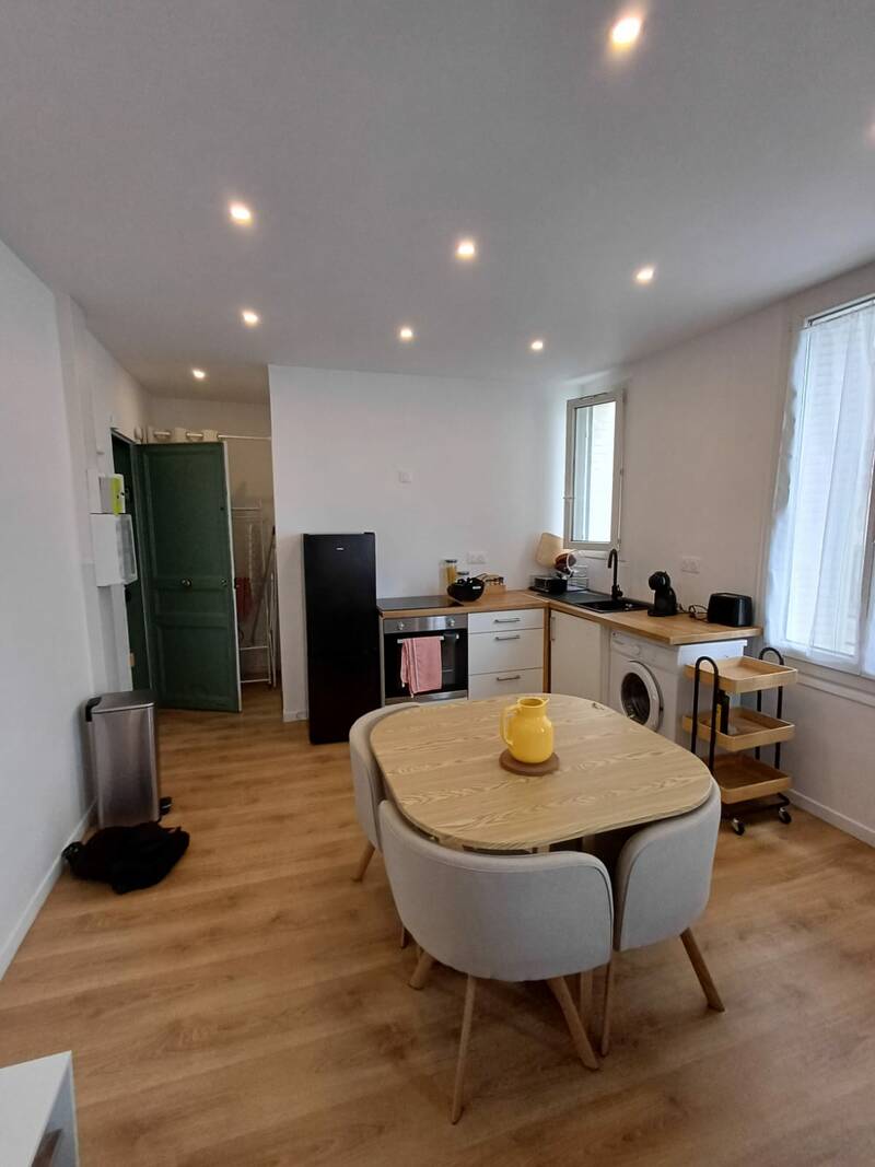 Aubervilliers (93300)