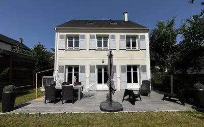 Houilles (78800)