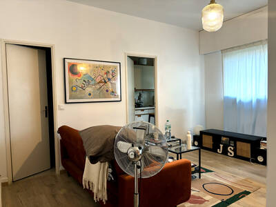 Location appartement studio Ivry-sur-Seine (94200)