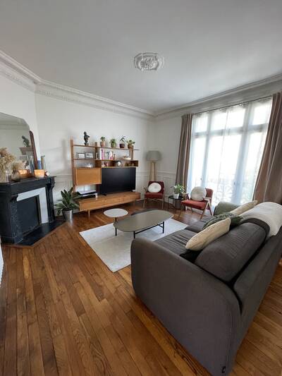 Vente appartement 4 pièces Cachan (94230)