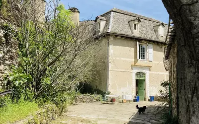 Saint-Étienne-Vallée-Française (48330)