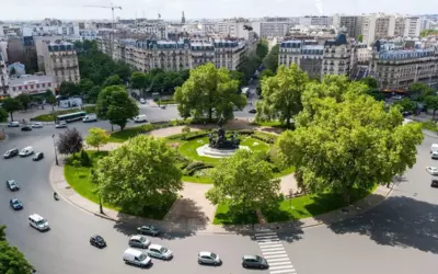 Paris 11E