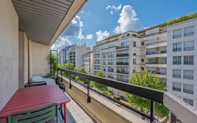 Boulogne-Billancourt
