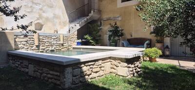 Vente maison 7 pièces Saint-Marcel-d'Ardèche (07700)