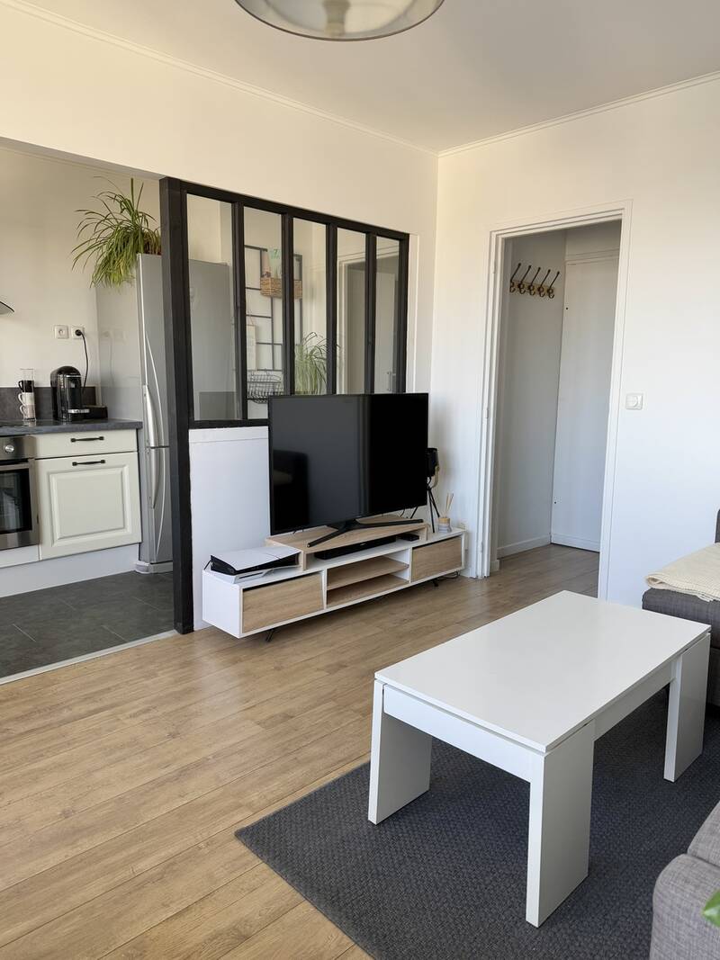 Champigny-Sur-Marne (94500)