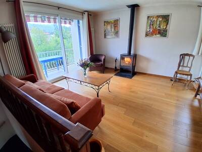Vente maison 6 pièces Brignoles (83170)