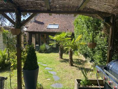 Vente maison 5 pièces Saint-Maurice-lès-Charencey (61190)