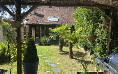 Saint-Maurice-Lès-Charencey (61190)