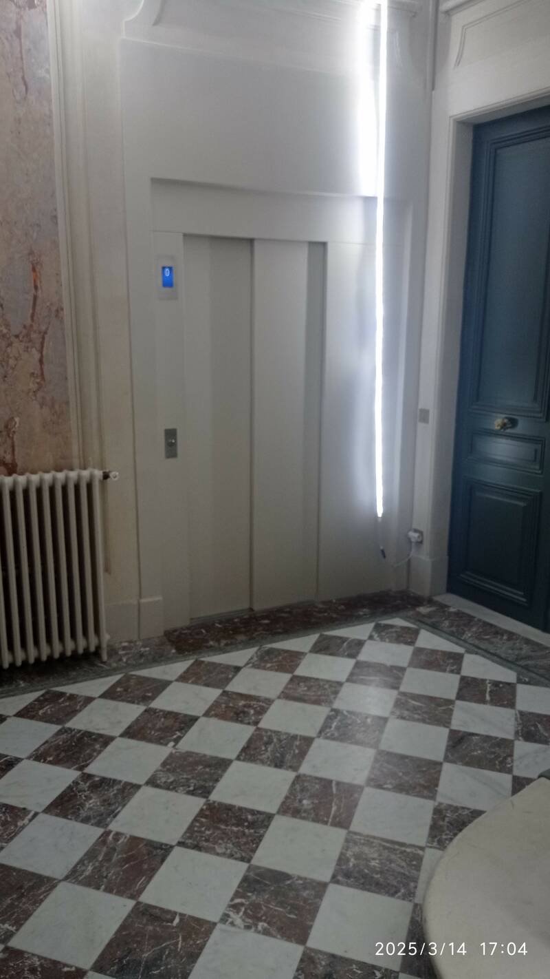 Paris 16E (75016)