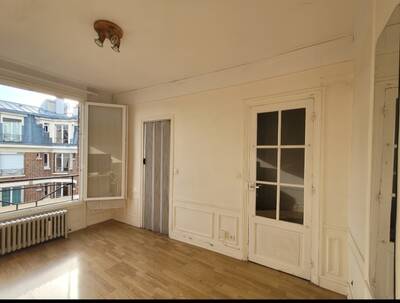 Vente appartement 2 pièces Villejuif (94800)
