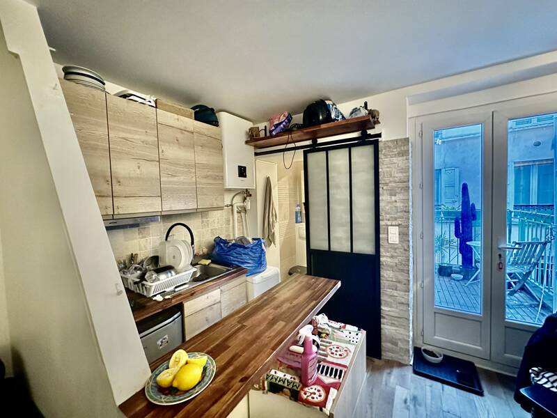 Paris 20E (75020)