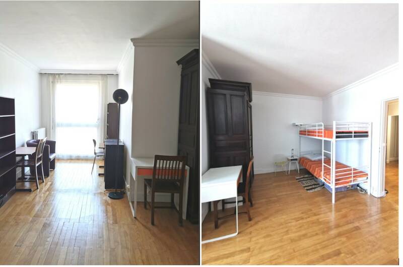 Paris 15E (75015)