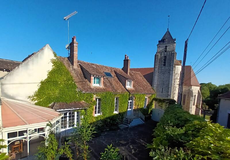 Champigny (89340)