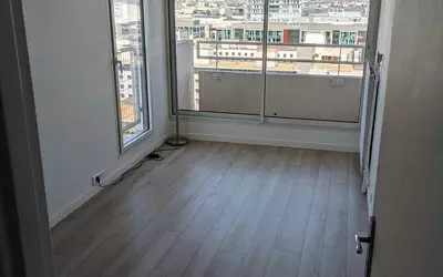 Nanterre (92000)