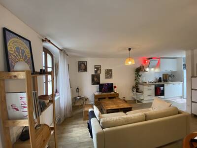 Location appartement 3 pièces Quimperlé (29300)