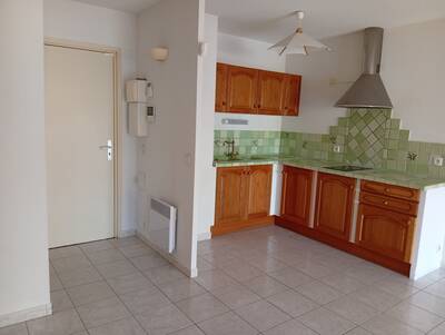 Vente appartement 2 pièces Istres (13)