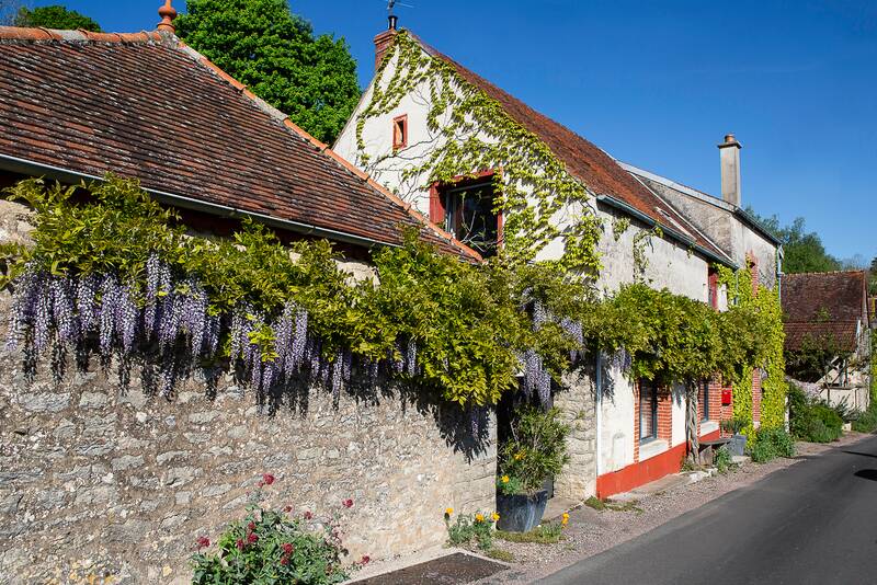 Alise-Sainte-Reine (21150)