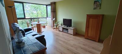 Vente appartement 4 pièces Cergy (95)