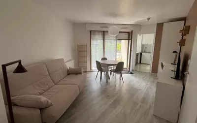 Paris 15E (75015)