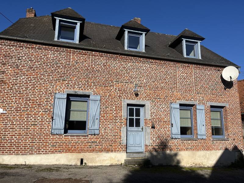Frasnoy (59530)