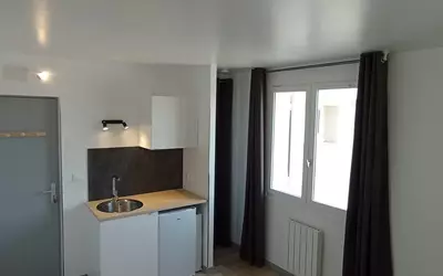 Marseille 15E