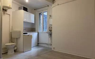 Paris 17E (75017)