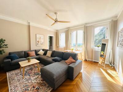 Location appartement 3 pièces Le Plessis-Robinson (92350)