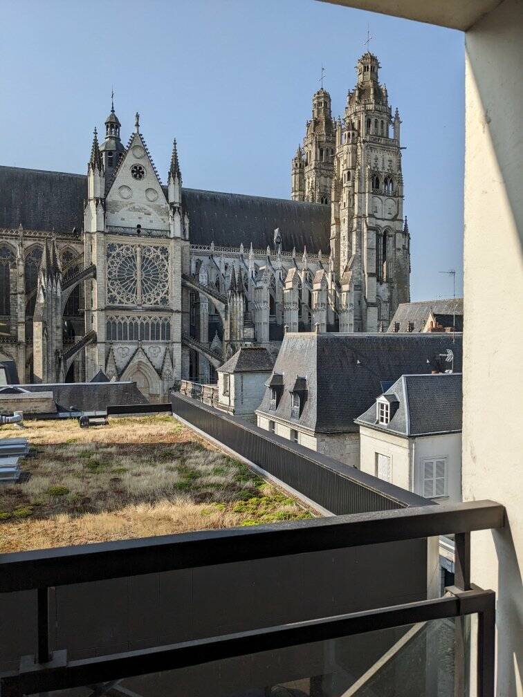 Tours (37000)