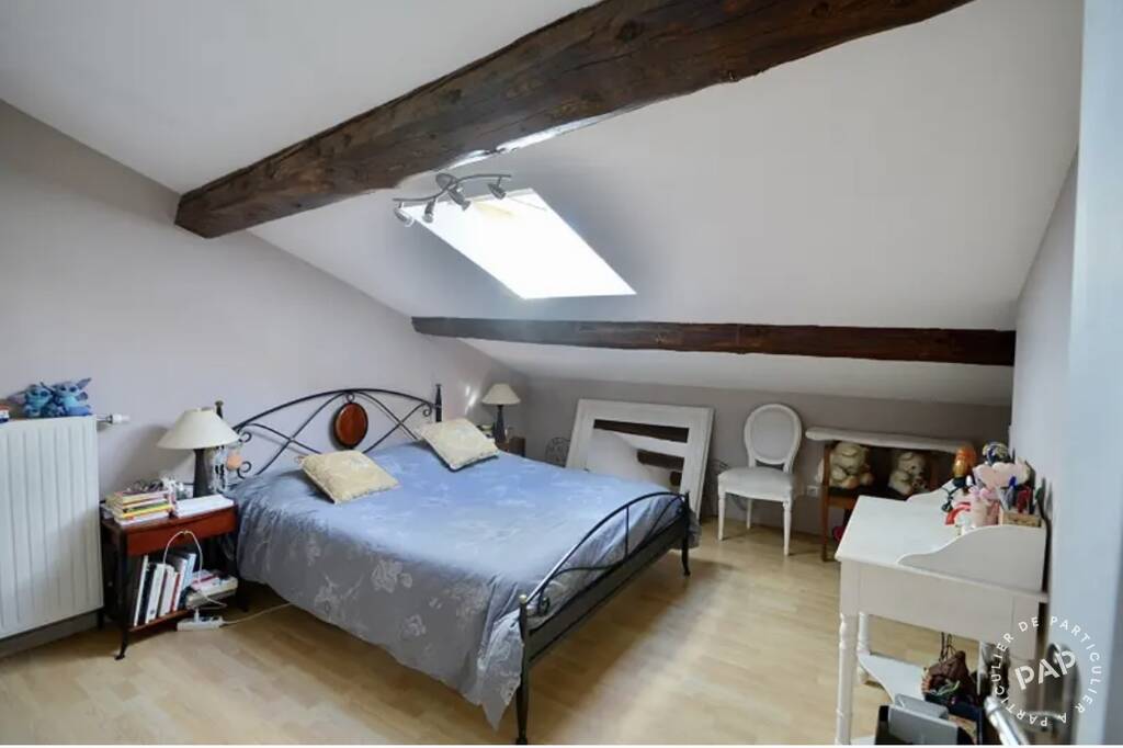 Vente maison 111 m² Vourles (69390) - 111 m² - 465.000 € | Particulier à Particulier — 6