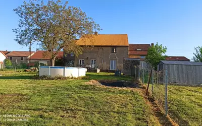 Hennemont (55160)