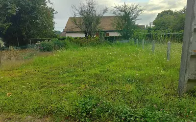 La Ferté-Macé (61600)
