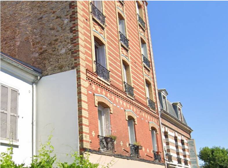 Bois-Colombes (92270)