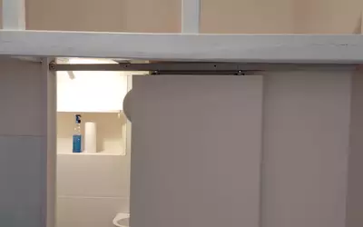 - Pied-À-Terre
