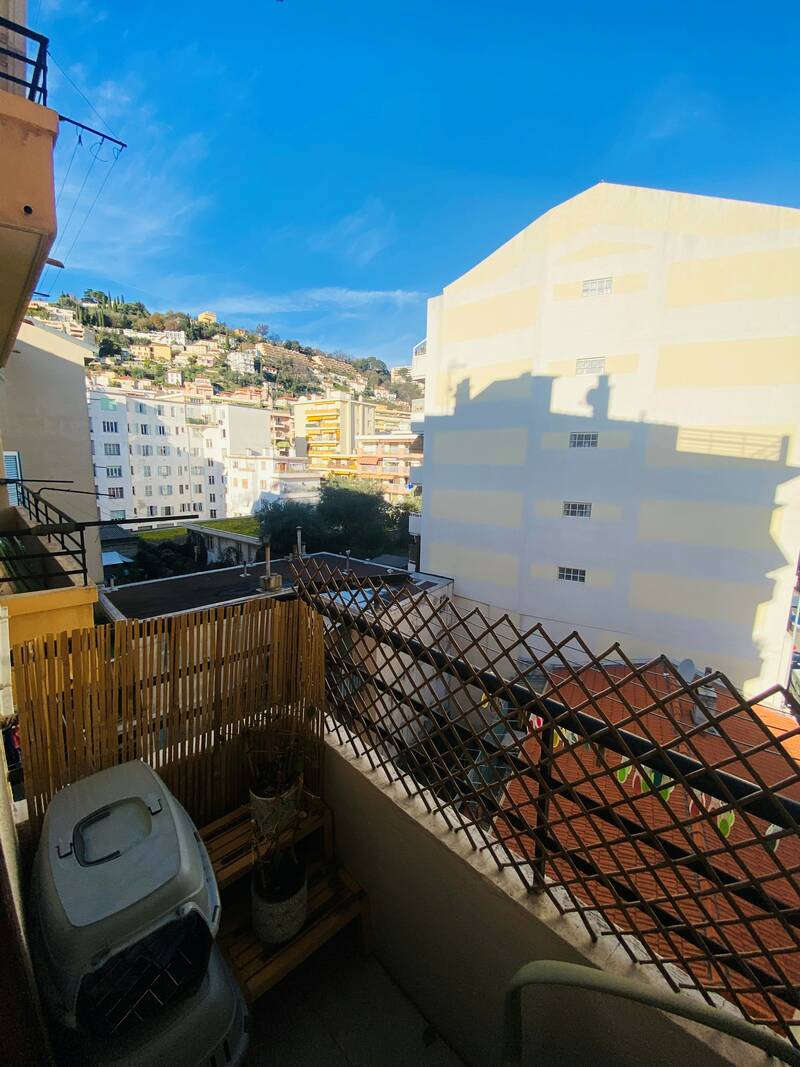 Nice - Gorbella