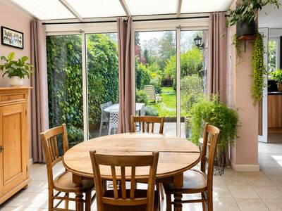 Vente maison 5 pièces Roubaix (59100)