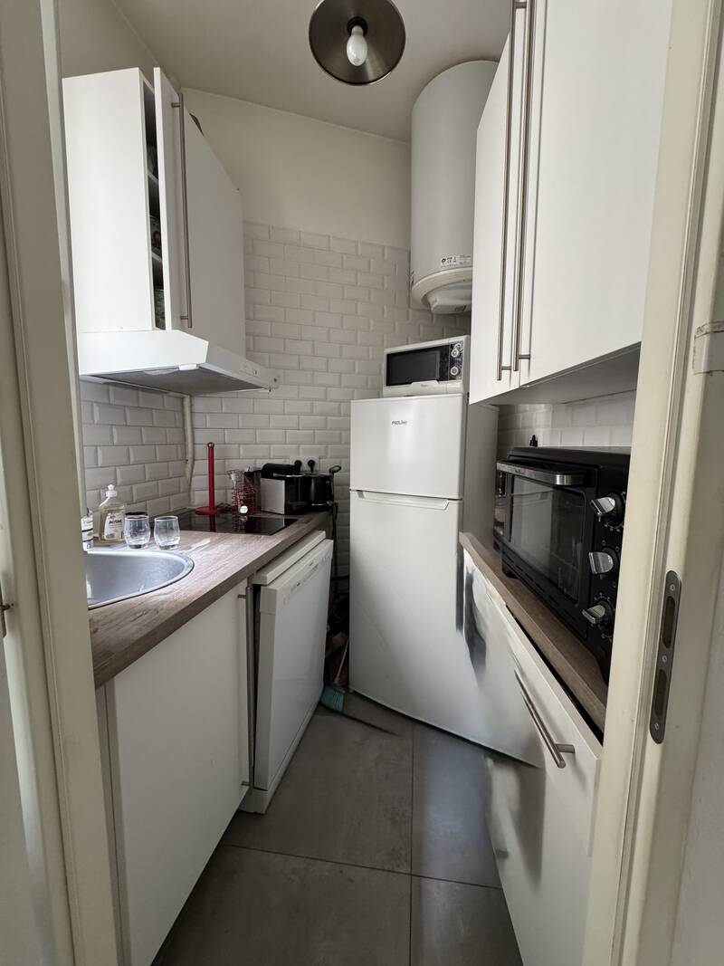 Paris 16E (75116)