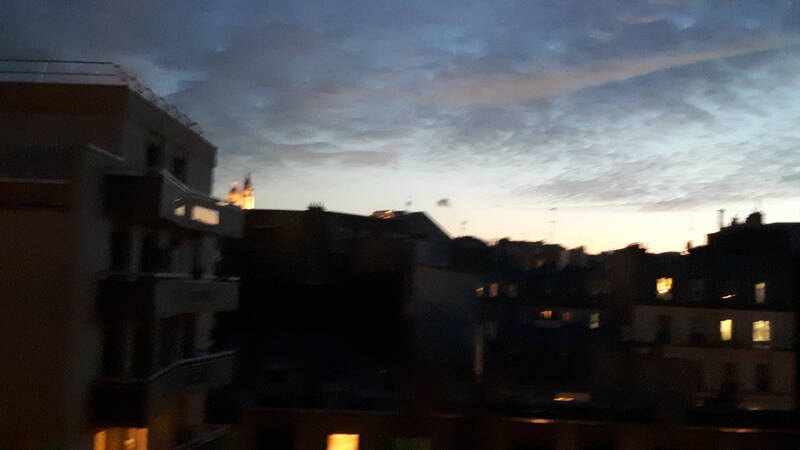 Paris 18E (75018)