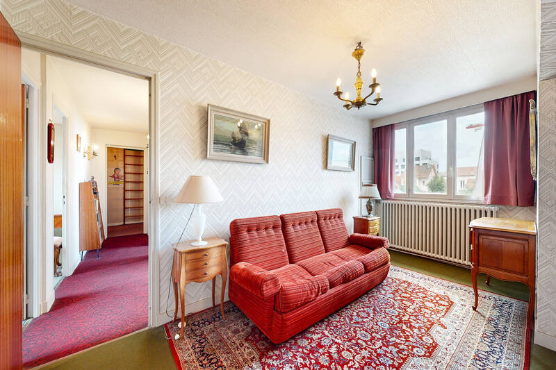 Pierrefitte-Sur-Seine (93380)