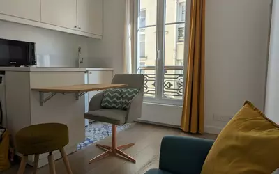 Paris 18E (75018)