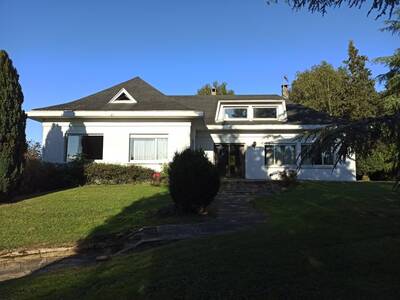Vente maison 6 pièces Neufchef (57700)