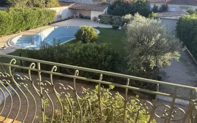 Morières-Lès-Avignon (84310)