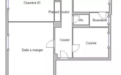 Meaux (77100)