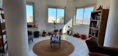 Vente appartement 4 pièces Perpignan (66)